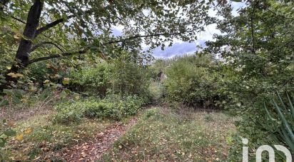 Land of 367 m² in Clermont-Ferrand (63100)