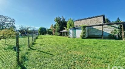 Maison 4 pièces de 79 m² à Moigny-sur-École (91490)