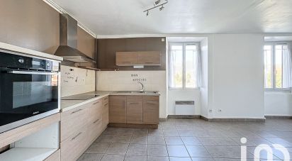 Appartement 2 pièces de 49 m² à Champ-sur-Drac (38560)