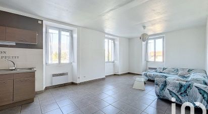 Appartement 2 pièces de 49 m² à Champ-sur-Drac (38560)