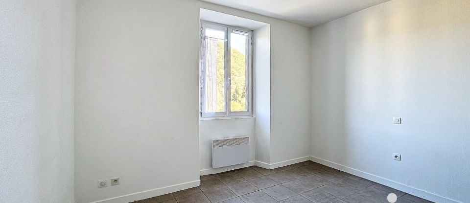 Appartement 2 pièces de 49 m² à Champ-sur-Drac (38560)