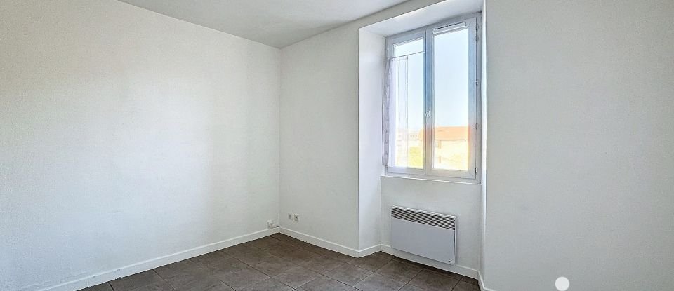 Appartement 2 pièces de 49 m² à Champ-sur-Drac (38560)