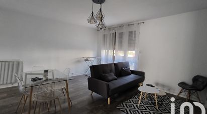 Appartement 4 pièces de 92 m² à Perpignan (66100)