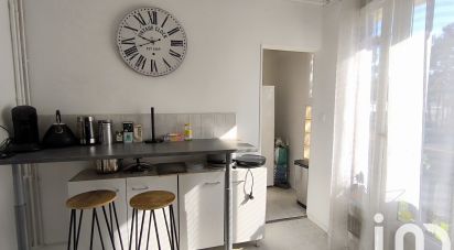 Apartment 4 rooms of 92 m² in Perpignan (66100)