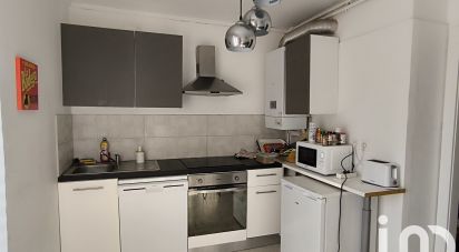 Apartment 4 rooms of 92 m² in Perpignan (66100)