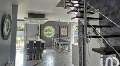 Maison 6 pièces de 154 m² à Saint-Jacques-sur-Darnétal (76160)