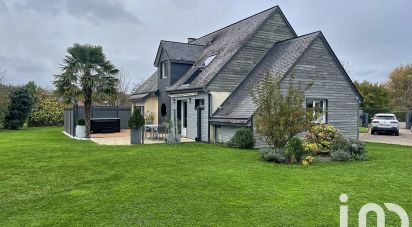 Maison 6 pièces de 154 m² à Saint-Jacques-sur-Darnétal (76160)