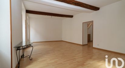 Town house 4 rooms of 137 m² in Thuir (66300)