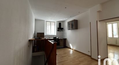 Town house 4 rooms of 137 m² in Thuir (66300)