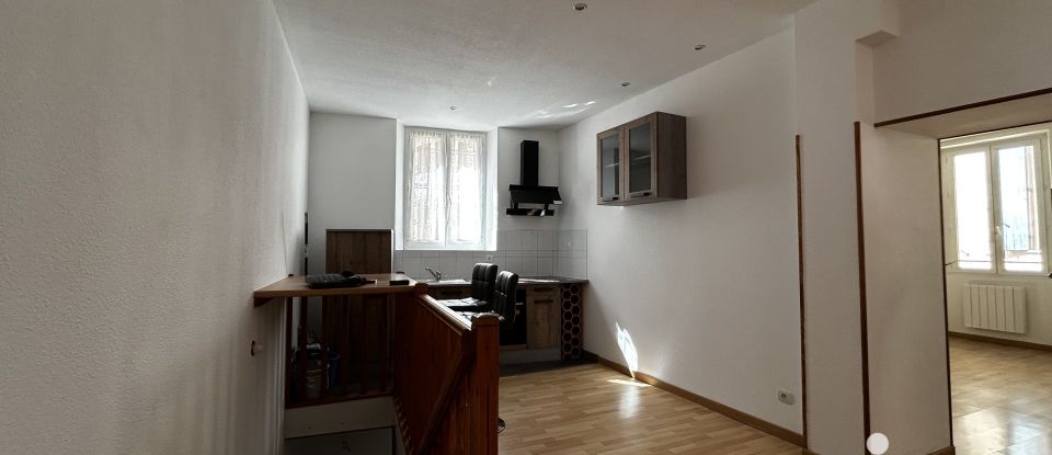 Town house 4 rooms of 137 m² in Thuir (66300)