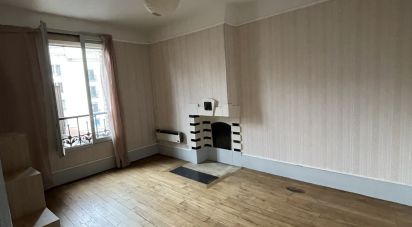 Apartment 2 rooms of 31 m² in Paris (75013)