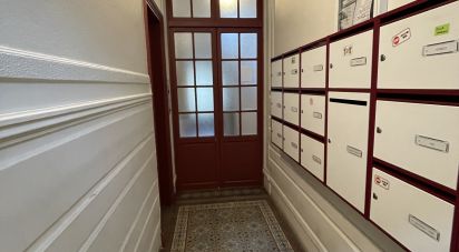 Appartement 2 pièces de 31 m² à Paris (75013)