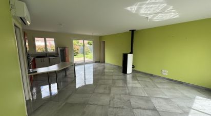 Maison 3 pièces de 75 m² à Châteauponsac (87290)