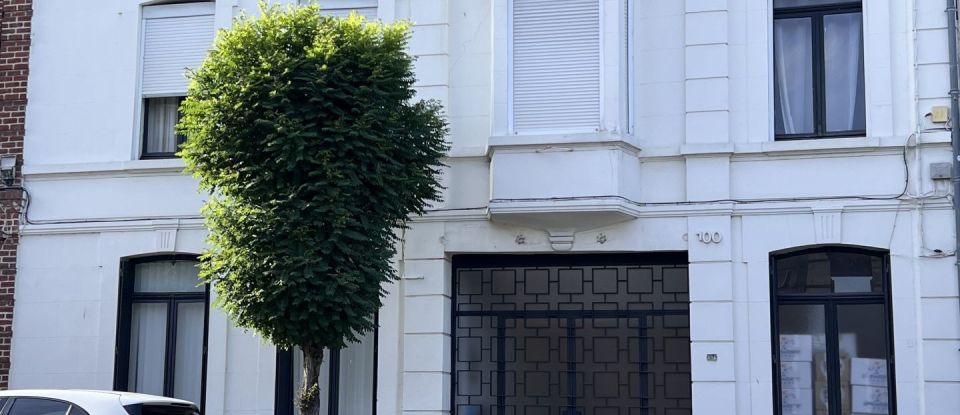 Maison 10 pièces de 356 m² à Béthune (62400)