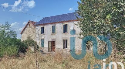 House 9 rooms of 200 m² in Roche-d'Agoux (63330)