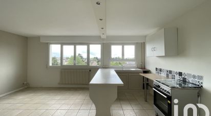 Apartment 3 rooms of 59 m² in Saint-Jean-le-Blanc (45650)