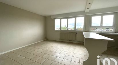 Apartment 3 rooms of 59 m² in Saint-Jean-le-Blanc (45650)