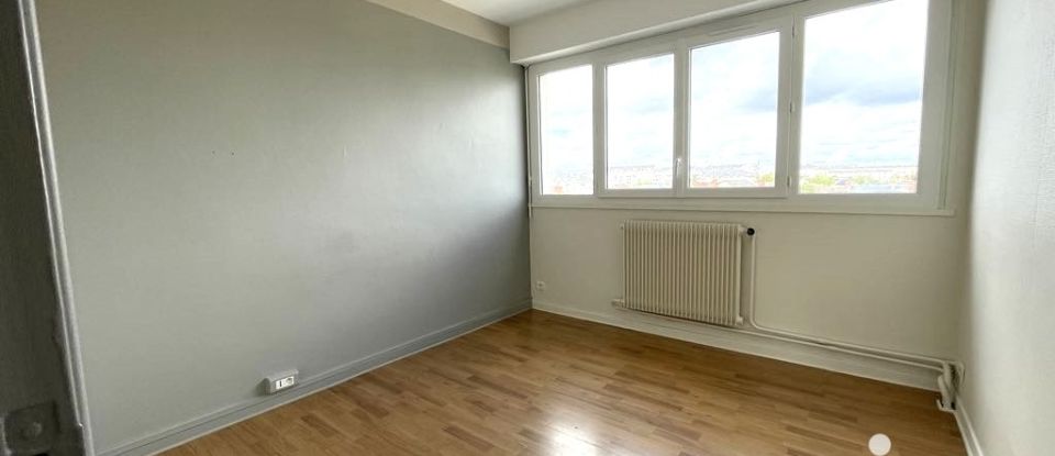 Appartement 3 pièces de 59 m² à Saint-Jean-le-Blanc (45650)