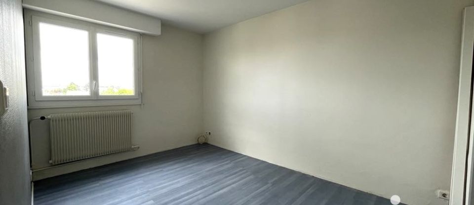 Appartement 3 pièces de 59 m² à Saint-Jean-le-Blanc (45650)