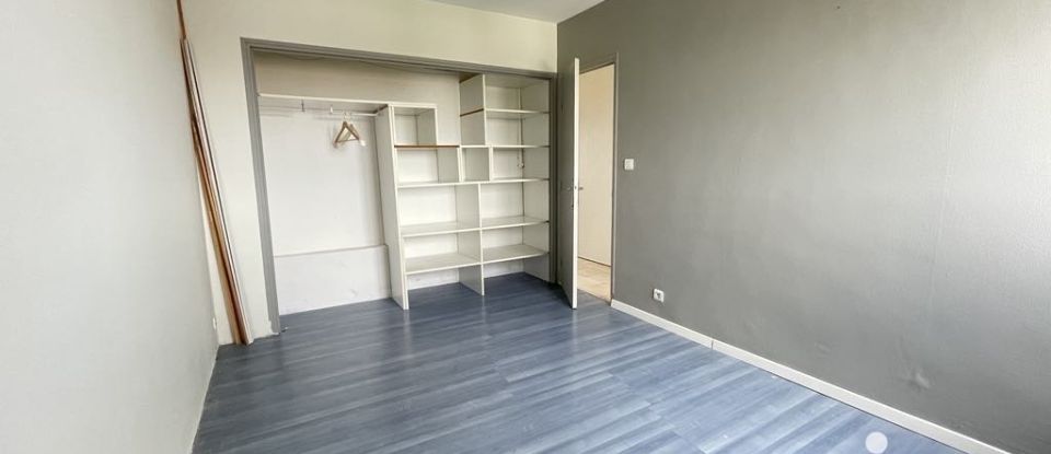 Appartement 3 pièces de 59 m² à Saint-Jean-le-Blanc (45650)