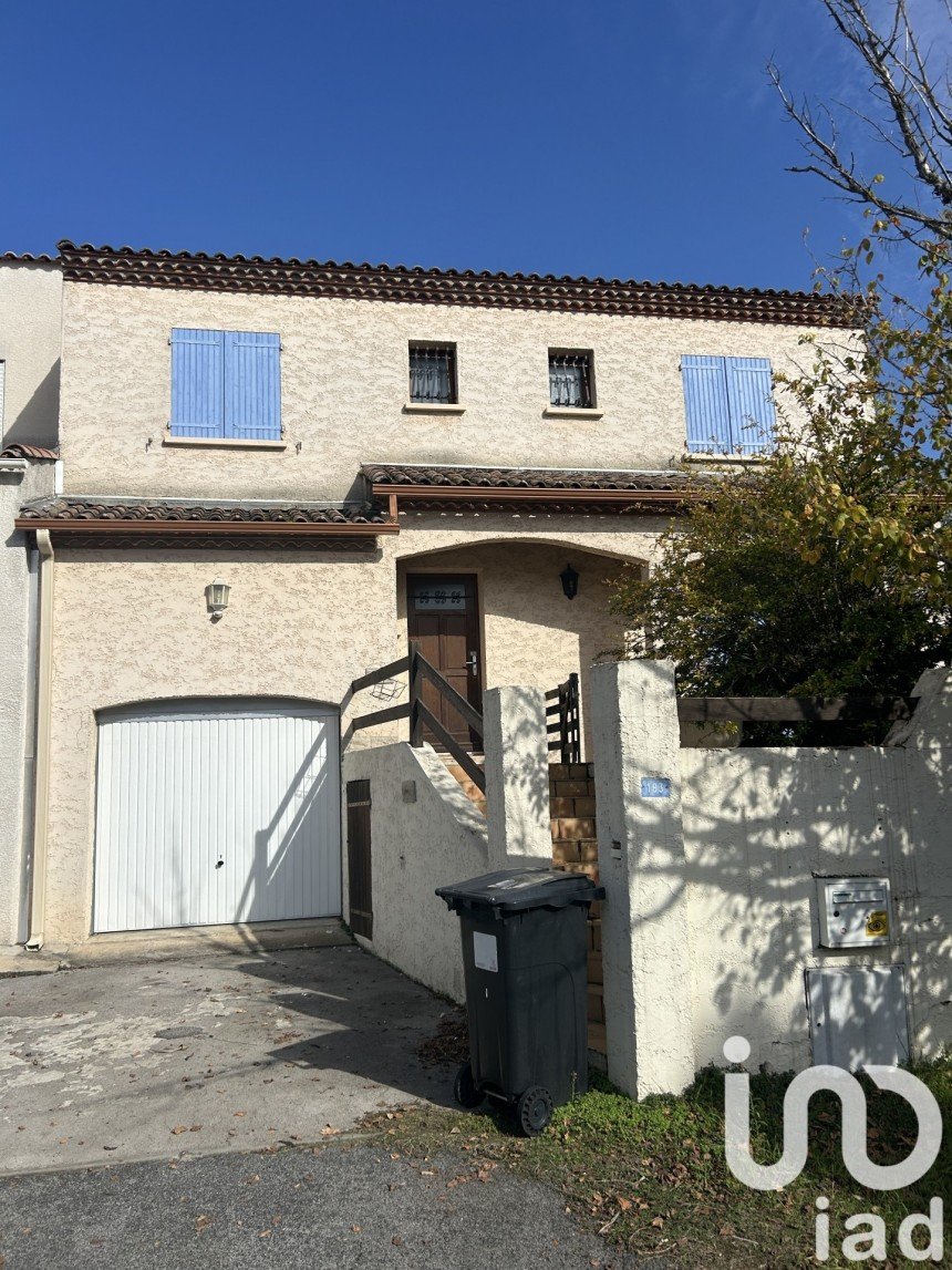 Immeuble de 135 m² à Montpellier (34070)