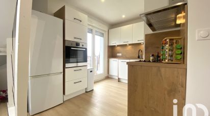 Appartement 2 pièces de 44 m² à Metz (57050)