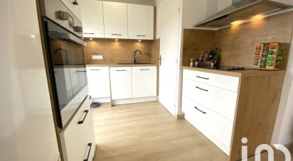 Appartement 2 pièces de 44 m² à Metz (57050)