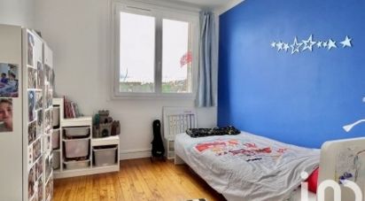 Apartment 4 rooms of 61 m² in Nantes (44100)