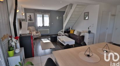 Maison 5 pièces de 112 m² à Henvic (29670)