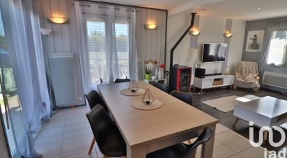 Maison 5 pièces de 112 m² à Henvic (29670)