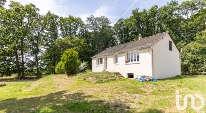 Maison traditionnelle 4 pièces de 66 m² à La Neuve-Lyre (27330)