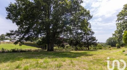 Maison traditionnelle 4 pièces de 66 m² à La Neuve-Lyre (27330)