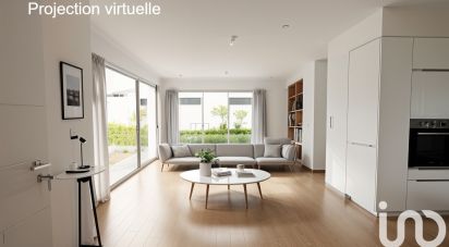 Maison 5 pièces de 85 m² à Saint-Herblain (44800)