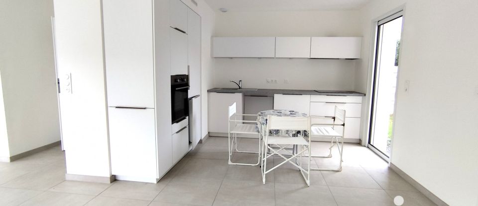 Maison 5 pièces de 85 m² à Saint-Herblain (44800)