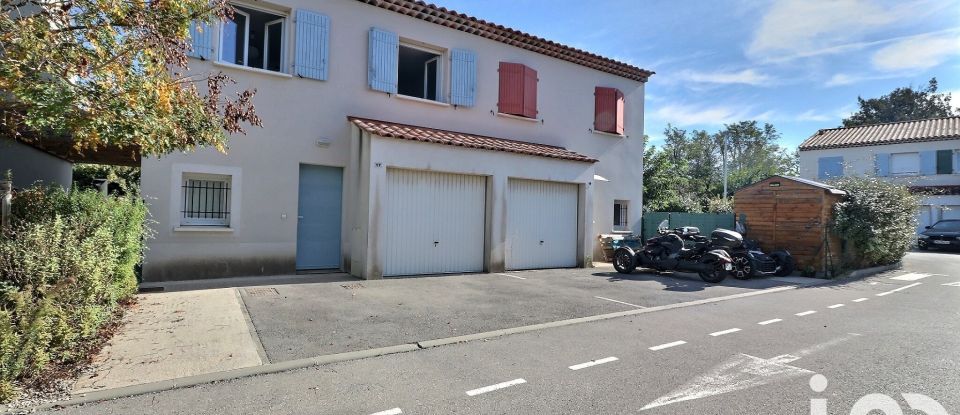 Maison 4 pièces de 77 m² à Châteauneuf-les-Martigues (13220)