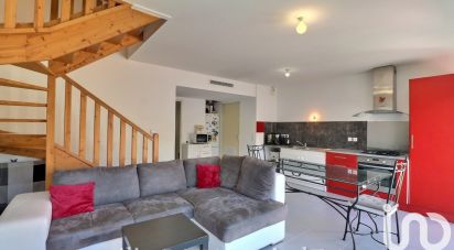 House 4 rooms of 76 m² in Châteauneuf-les-Martigues (13220)