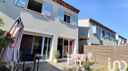 House 4 rooms of 76 m² in Châteauneuf-les-Martigues (13220)