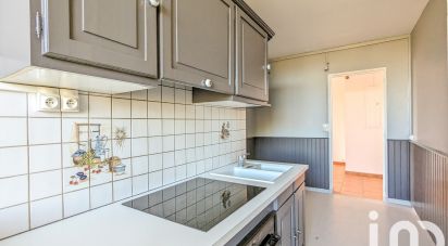 Appartement 4 pièces de 73 m² à Biscarrosse (40600)