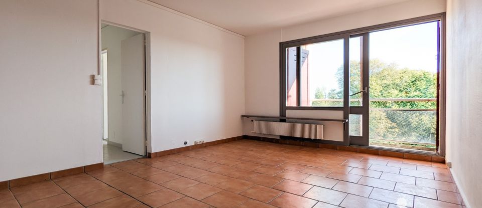 Appartement 4 pièces de 73 m² à Biscarrosse (40600)