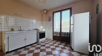 Appartement 4 pièces de 80 m² à Aix-les-Bains (73100)