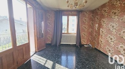 Appartement 4 pièces de 80 m² à Aix-les-Bains (73100)