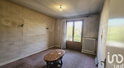 Appartement 4 pièces de 80 m² à Aix-les-Bains (73100)