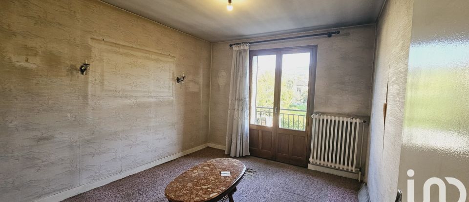 Appartement 4 pièces de 80 m² à Aix-les-Bains (73100)