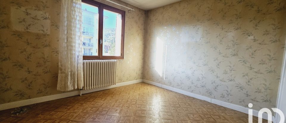 Appartement 4 pièces de 80 m² à Aix-les-Bains (73100)