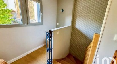 Duplex 2 pièces de 29 m² à Reims (51100)