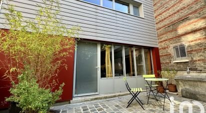 Duplex 2 pièces de 29 m² à Reims (51100)