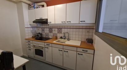 Apartment 2 rooms of 47 m² in Bar-le-Duc (55000)