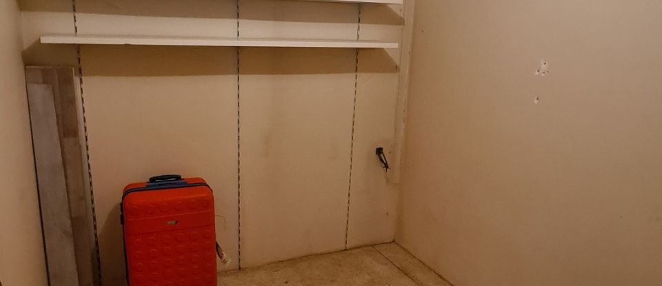 Appartement 2 pièces de 47 m² à Bar-le-Duc (55000)