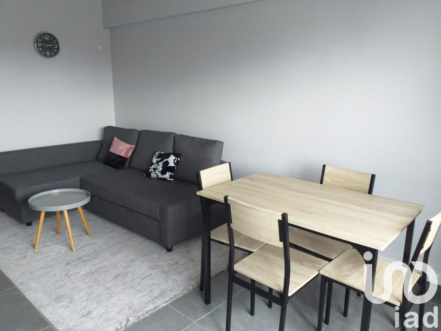 Apartment 3 rooms of 61 m² in Marseille (13014)