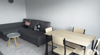 Appartement 3 pièces de 61 m² à Marseille (13014)